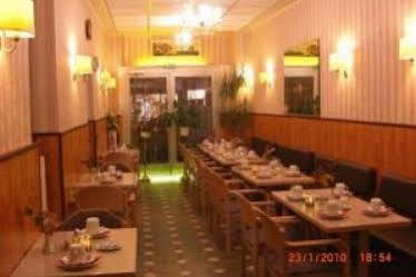 Apollo Hotel Frankfurt am Main Ngoại thất bức ảnh